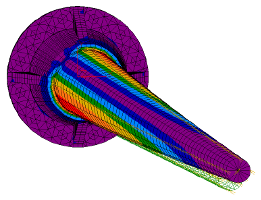 Telsa Antenna